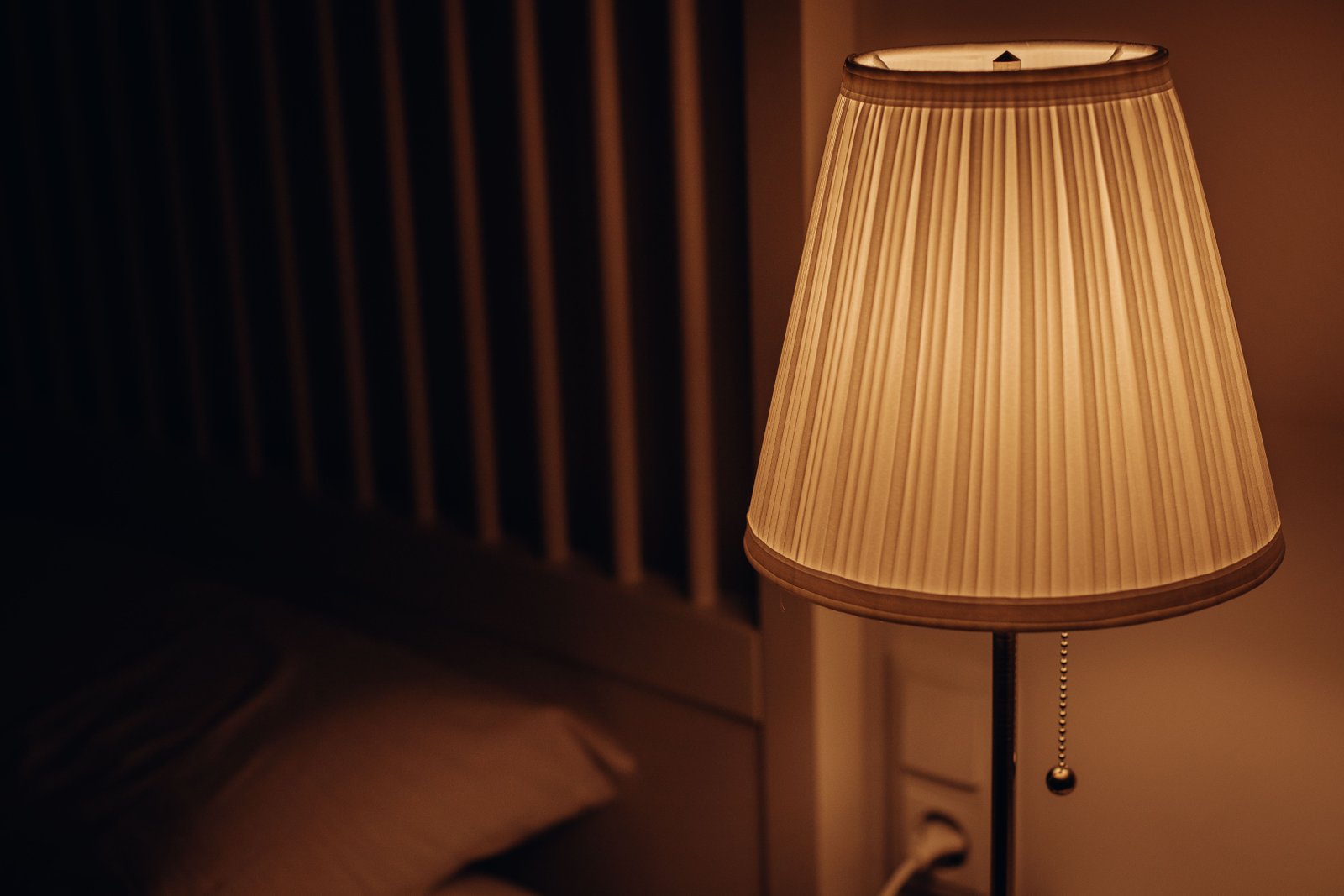 Aura Night Lamp