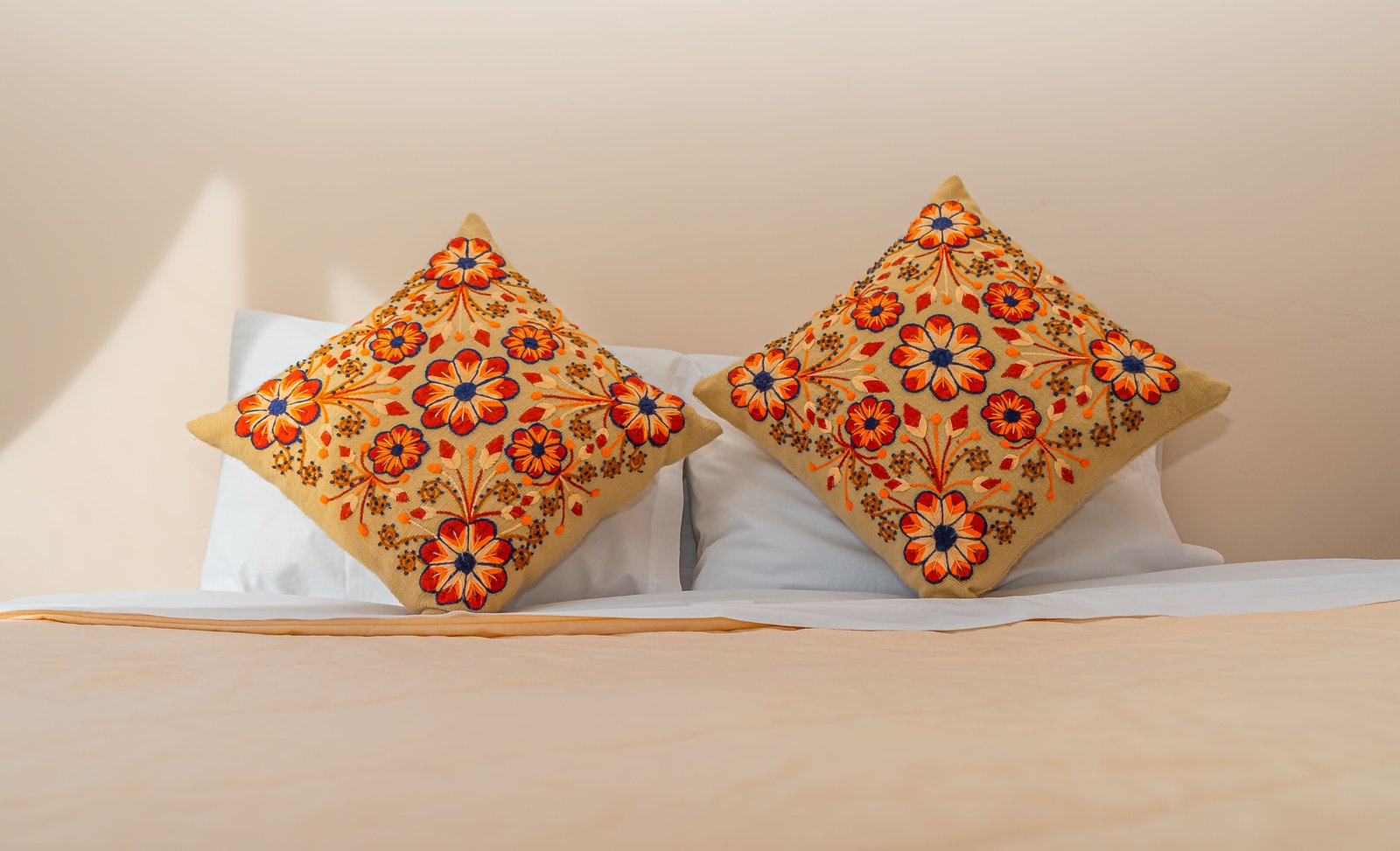 Mist Pillow Cover Set