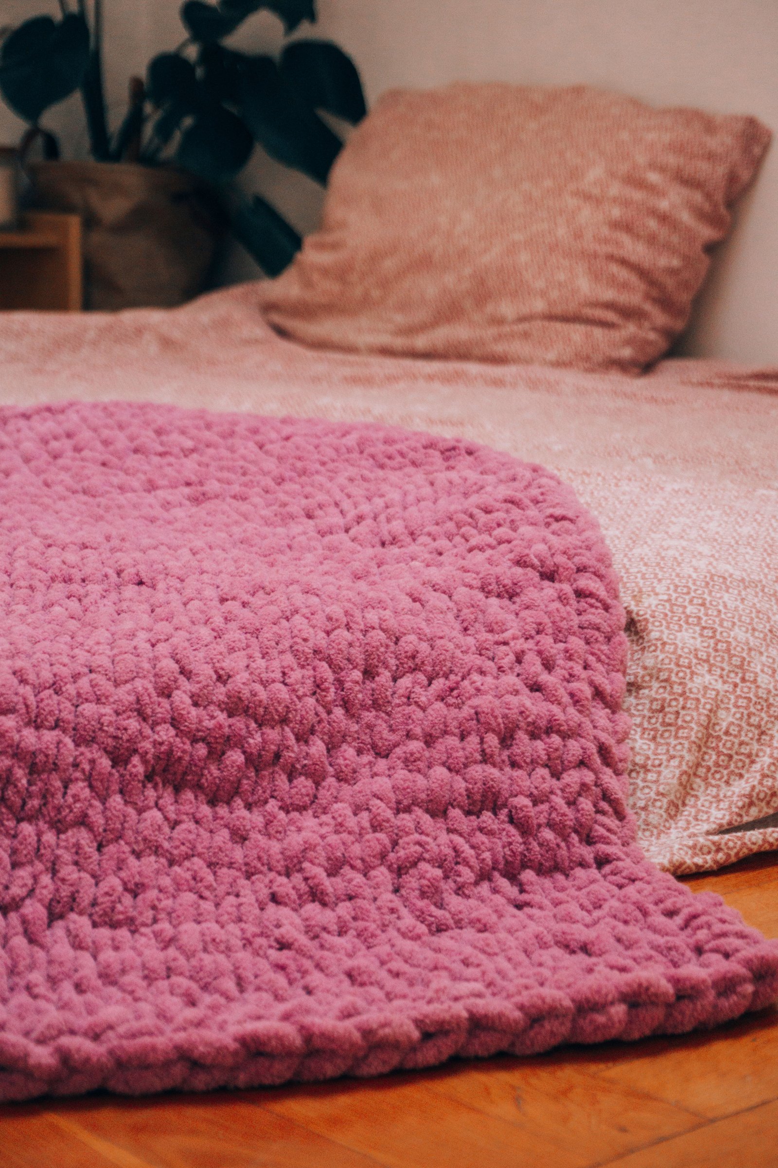 Dusk Comforter