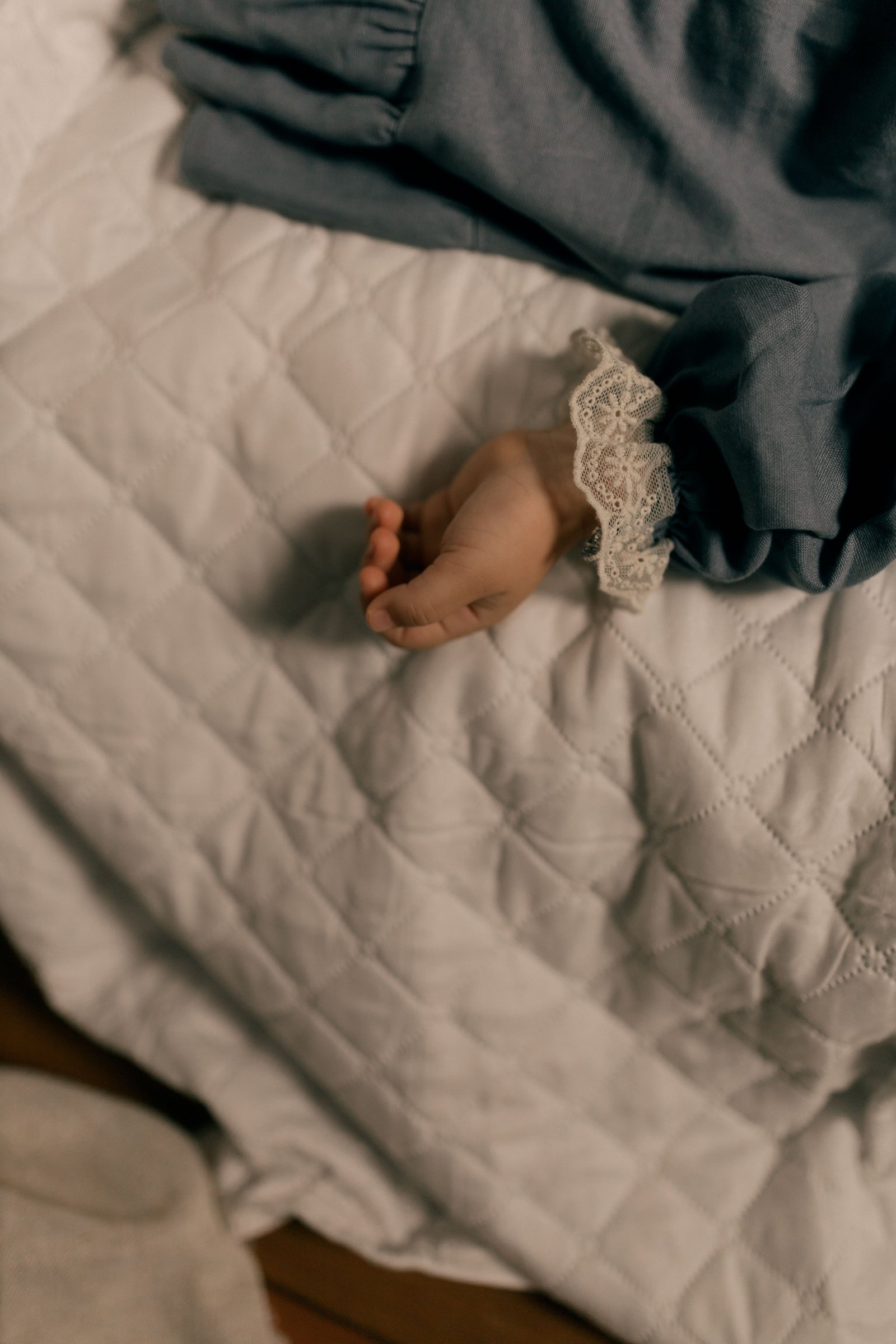 CloudLift Mattress Topper