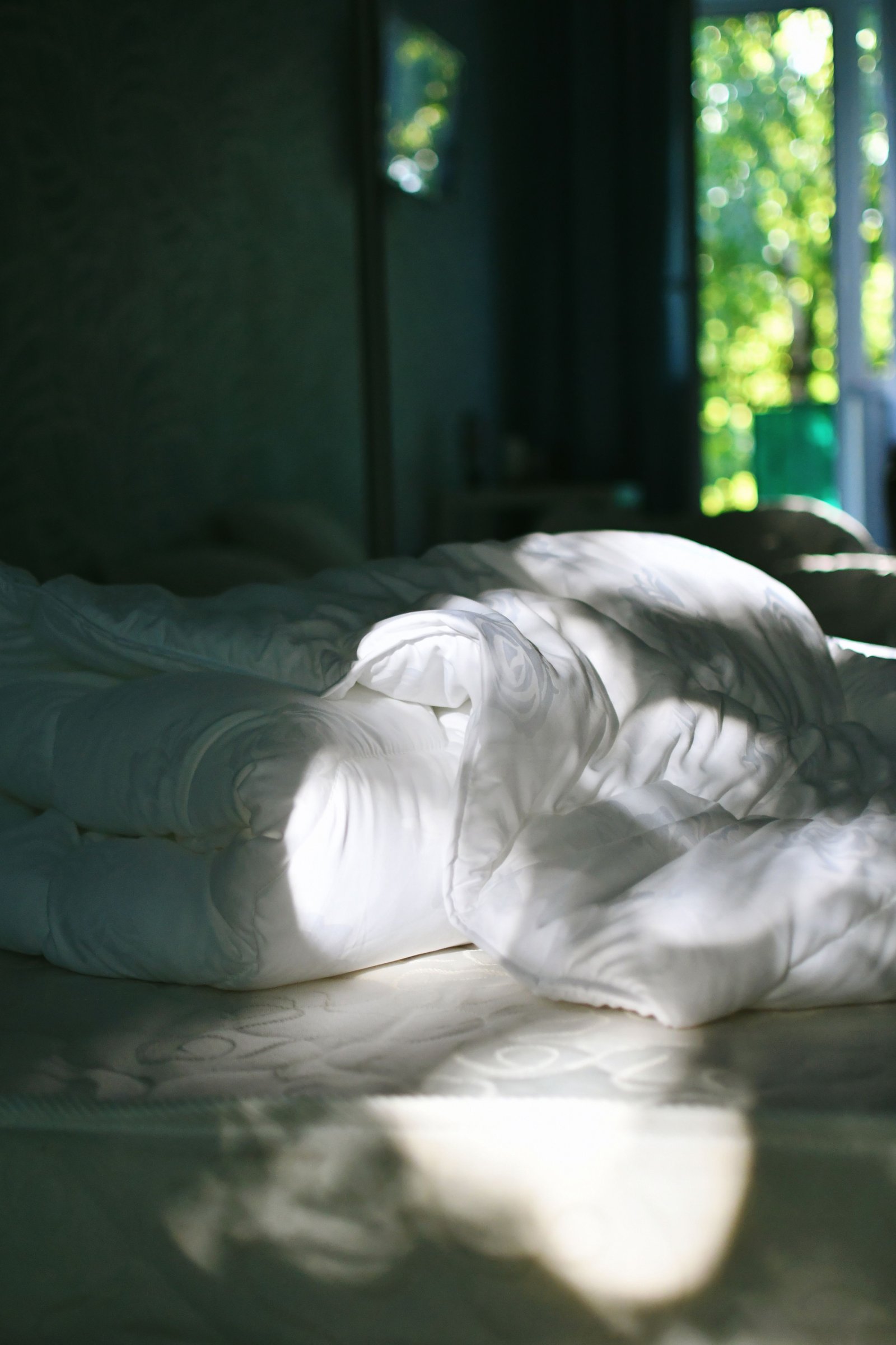 Heritage Quilt