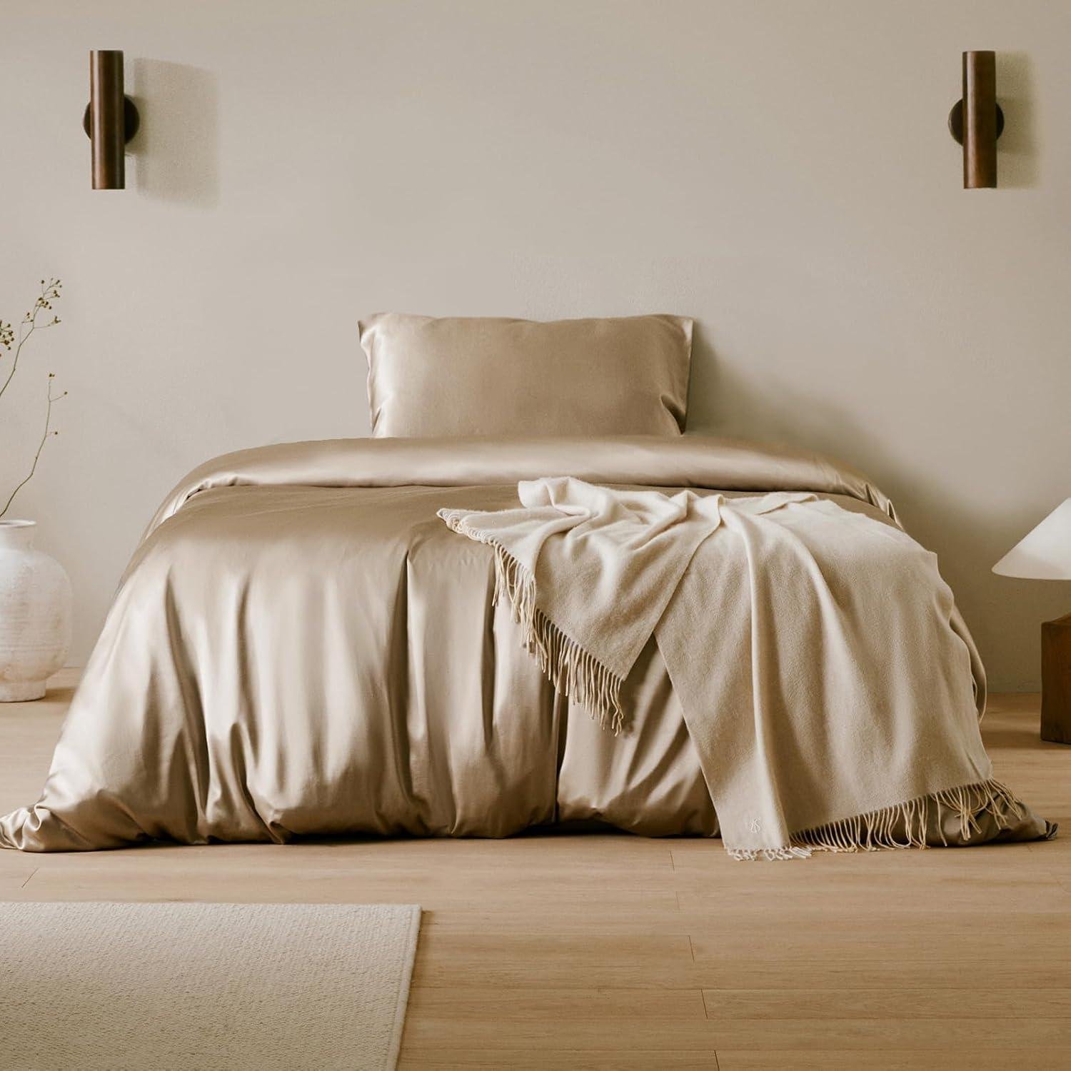Somniva bedding and bedsheets