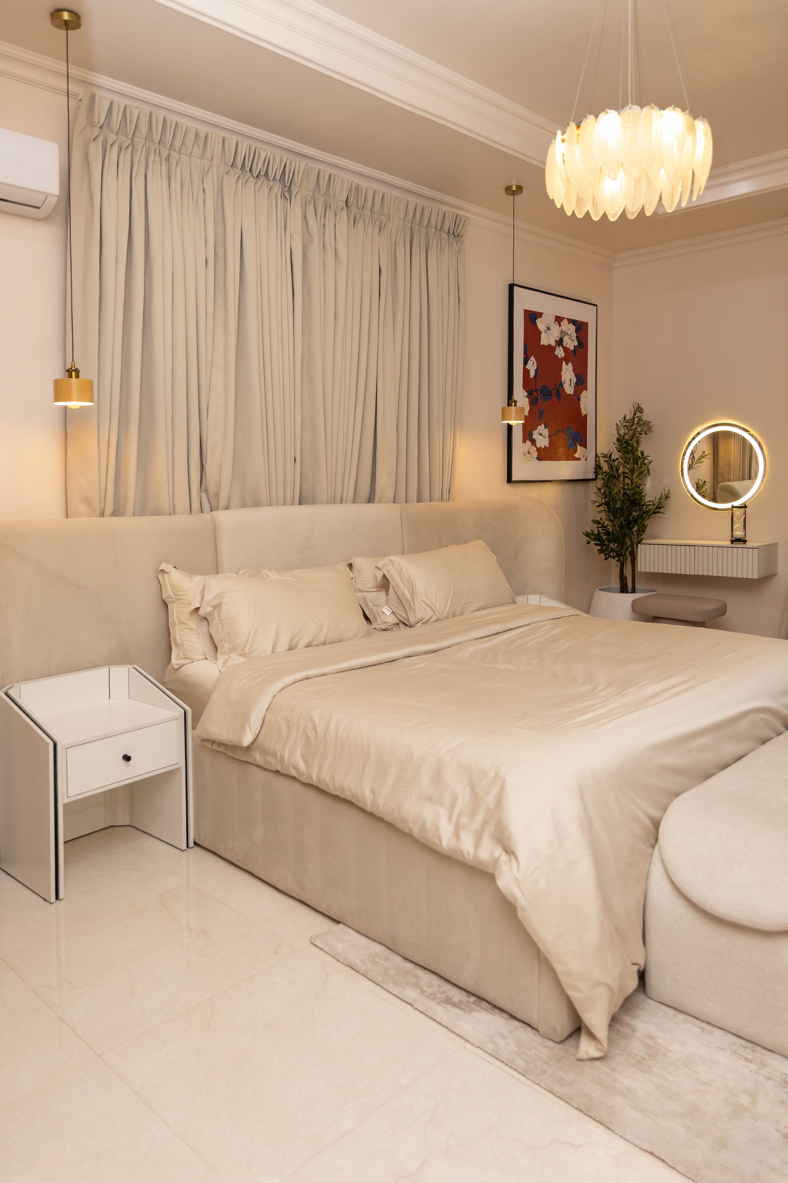 Somniva duvet and mattress protector