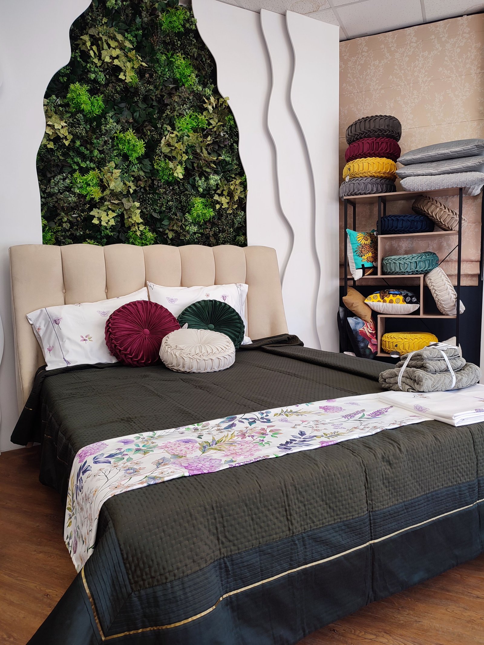 Softline Cushion