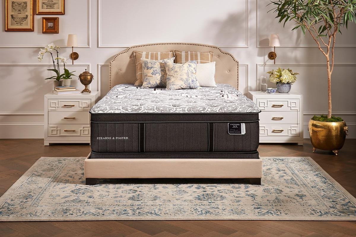 Somniva Cloud Balance mattress