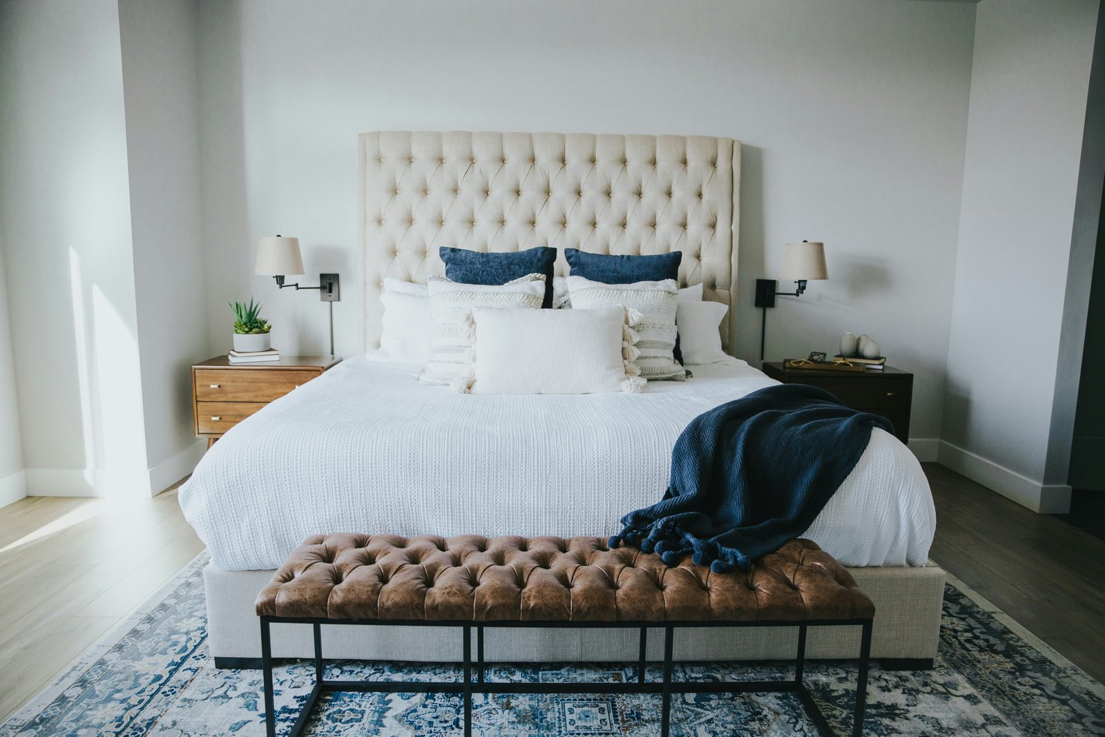Somniva Deep Rest mattress