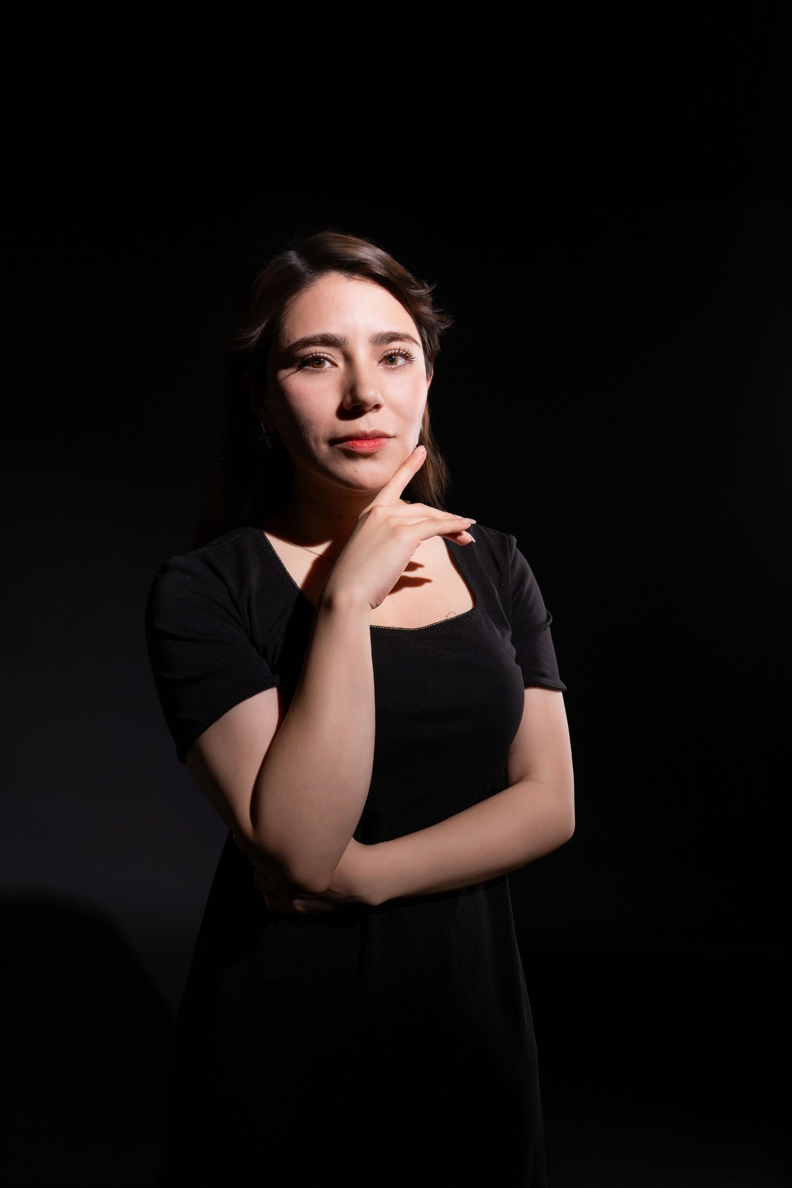 Sarah Mitchell, Founder and CEO